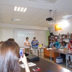Erasmus + Grecja 2015 092