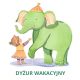 DYŻUR