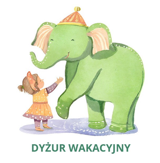 DYŻUR
